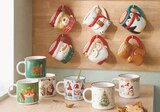 Mug de Noël - Artime dans le catalogue Hyper U