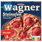 Original Wagner Flammkuchen Elsässer Art Angebote von Wagner bei REWE Erftstadt für 1,89 €