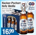 Hefe Weiße Angebot in Bockhorn Hefe Weiße im aktuellen Prospekt bei Getränke City in Bockhorn