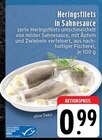 Heringsfilets in Sahnesauce Angebote bei E center Mönchengladbach für 0,99 €