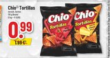 Trinkgut Hückelhoven - Tortillas Angebot im Prospekt Tortillas bei Trinkgut im Hückelhoven Prospekt für 0,99 €