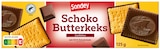 Schokobutterkekse Angebote von Sondey bei Lidl Böblingen für 1,39 €