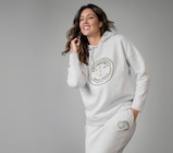 Hoodie und Jogginghose Angebote bei Woolworth Seevetal für 10,00 €