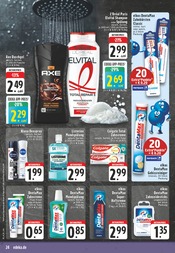Parfum im E center Prospekt in Meerbusch Aktueller E center Prospekt mit Parfum, "Aktuelle Angebote", Seite 24