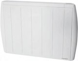Mr. Bricolage Ajaccio - Promo Radiateur inertie fonte digital Promo Radiateur inertie fonte digital à 149,00 € dans le catalogue Mr. Bricolage à Ajaccio