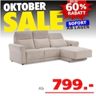 West für 799,00 € bei Seats and Sofas im Angebot West im aktuellen Seats and Sofas Prospekt