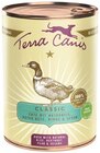 Hundenassfutter Classic im Angebot bei REWE in Elmshorn Hundenassfutter Classic Angebote von Terra Canis bei REWE Elmshorn für 2,49 €
