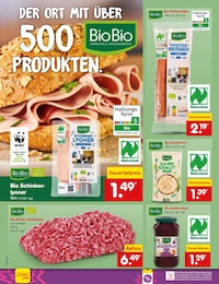 Sauerkraut Angebot & Preis im aktuellen Netto Marken-Discount Prospekt Sauerkraut Angebot im aktuellen Netto Marken-Discount Prospekt auf Seite 52