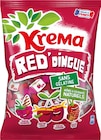 Bonbons Red’dingue - KRÉMA dans le catalogue Carrefour