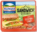Sandwichscheiben von Hochland im aktuellen Netto mit dem Scottie Prospekt