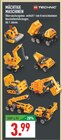 MÄCHTIGE MASCHINEN im Angebot bei Marktkauf in Velbert MÄCHTIGE MASCHINEN Angebote von LEGO TECHNIC bei Marktkauf Velbert für 3,99 €