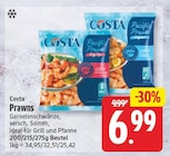 Prawns im Angebot bei EDEKA in Berlin Prawns Angebote von Costa bei EDEKA Berlin für 6,99 €