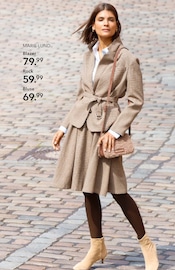 Jacke im Peek und Cloppenburg Prospekt in Wunstorf Aktueller Peek und Cloppenburg Prospekt mit Jacke, "THE COLLECTION. OUT NOW.", Seite 4
