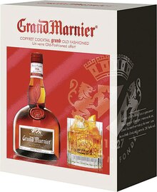 Boisson Instantanée - GRAND MARNIER - Géant Casino Boisson Instantanée - GRAND MARNIER à 20,90 € dans le catalogue Géant Casino "Black Friday, jusqu'à -90% d'économies"