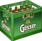 Naturradler Angebote von Gösser bei GLOBUS Gotha für 17,49 €