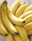 Banane dans le catalogue Intermarché