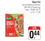 Angebot im EDEKA Dresden Prospekt EDEKA Dresden Prospekt mit im Angebot für 0,44 €