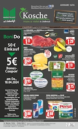 Marktkauf Prospekt für Salzkotten: "Aktuelle Angebote", 24 Seiten, 15.04.2024 - 20.04.2024