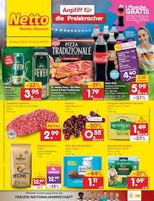 Aktueller Netto Marken-Discount Prospekt für Leese und Ungebung, Seiten zum blättern Netto Marken-Discount Prospekt Aktuelle Angebote mit Seiten in Leese und Umgebung