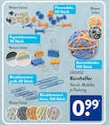 Pinnnadeln Angebote von EXPERTIZ bei ALDI SÜD Mainz für 0,99 €