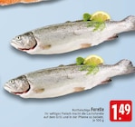 Rotfleischige Forelle im Angebot bei EDEKA in Krefeld Rotfleischige Forelle Angebote bei EDEKA Krefeld für 1,49 €
