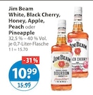 White im Angebot bei V-Markt in Memmingen White Angebote von Jim Beam bei V-Markt Memmingen für 10,99 €