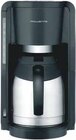 Aktuelle Kaffeevollautomat Angebote bei EP: in Ludwigshafen (Rhein) Aktuelles Thermo-Kaffeemaschine Angebot bei EP: in Ludwigshafen (Rhein) ab 59,99 €