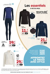 Couches Angebote im Prospekt "Pour Noël, offrez leurs marques préférées à petits prix" von Sport 2000 Couches Angebote im Prospekt "Pour Noël, offrez leurs marques préférées à petits prix" von Sport 2000 auf Seite 18