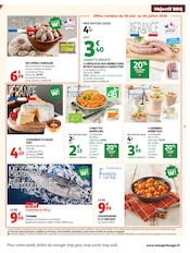Poisson en promo dans le catalogue Auchan Hypermarché à la page 3