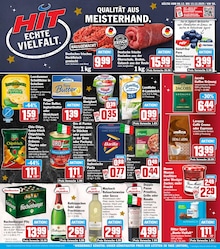 HIT Prospekt mit 23 Seiten (Herschbach)