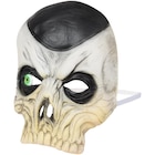 Masque d’Halloween - Action en promo chez Action Masque d’Halloween - Action dans le catalogue Action