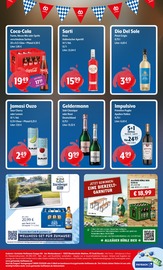 Aktueller Trink und Spare Prospekt mit Schnaps, "Aktuelle Angebote", Seite 8