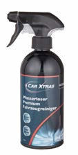 Wasserloser Premium Fahrzeugreiniger bei ALDI Nord in Hagen Wasserloser Premium Fahrzeugreiniger im Angebot bei ALDI Nord Hagen für 4,99 €