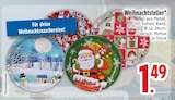 Weihnachtssteller im Angebot bei EDEKA in Ravensburg Weihnachtssteller Angebote bei EDEKA Ravensburg für 1,49 €