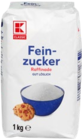 Aktuelles Feinzucker Angebot bei Kaufland in Mönchengladbach