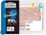 Schweine-Schnitzel im Angebot bei REWE in Friedrichshafen Schweine-Schnitzel Angebote von Qualitäts Metzgerei Wilhelm Brandenburg bei REWE Friedrichshafen für 9,99 €