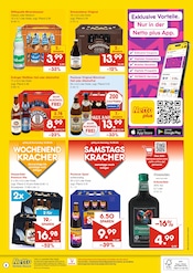 Hasseröder im Netto Marken-Discount Prospekt in Schwerte Aktueller Netto Marken-Discount Prospekt mit Hasseröder, "DER ORT, AN DEM DU IMMER AUSGEZEICHNETE PREISE FINDEST.", Seite 2