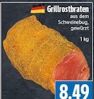 EDEKA Schmalkalden Prospekt mit  im Angebot für 8,49 €