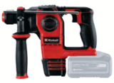 Aktuelles Akku-Bohrhammer Herocco 18/20 Angebot bei toom Baumarkt in Solingen (Klingenstadt) ab 159,99 €