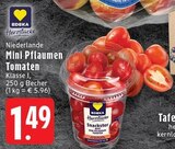 Aktuelle Tomaten Angebote bei EDEKA in Mönchengladbach Aktuelles Mini Pflaumen Tomaten Angebot bei EDEKA in Mönchengladbach ab 1,49 €