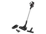 BCS611AM Unlimited Serie 6 Stielsauger, Akkubetrieb, 18 Volt von BOSCH im aktuellen MediaMarkt Saturn Prospekt