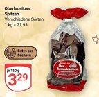 Oberlausitzer Spitzen Angebote bei GLOBUS Altenburg für 3,29 €