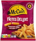 Frites Deluxe Angebote von McCain bei REWE Herford für 1,99 €