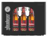 Premium Pils, Hell oder Kellerbier im aktuellen Prospekt bei Getränkeland in Wischuer