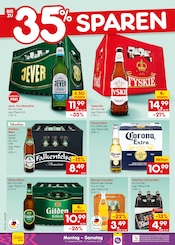 Kölsch im Netto Marken-Discount Prospekt in Leverkusen Aktueller Netto Marken-Discount Prospekt mit Kölsch, "Aktuelle Angebote", Seite 36