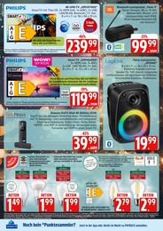 Marktkauf LED Leuchtmittel im Prospekt Marktkauf LED Leuchtmittel im Prospekt