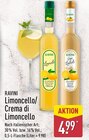ALDI Nord Nindorf - Limoncello Angebot im Prospekt Limoncello bei ALDI Nord im Nindorf Prospekt für 4,99 €
