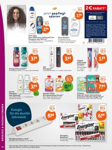Pampers im aktuellen tegut Prospekt (Frankfurt (Main)) Pampers im tegut Prospekt "tegut… gute Lebensmittel" mit 23 Seiten (Frankfurt (Main))