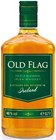 Irish Whiskey von Old Flag im aktuellen Netto mit dem Scottie Prospekt für 8,99 €