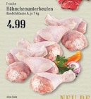 Frische Hähnchenunterkeulen bei EDEKA im Rösrath Prospekt für 4,99 €